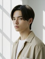 キャル ショウナン 平塚(CAL SHONAN) 【TAIKI】ナチュラルセンターパート
