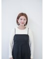 ルプラ トリコ(le-pla trico) 日野 梨子