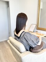 ブルーオーシャン 姫路飾磨店(BLUEOCEAN) 髪質改善カラーエステ