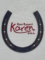 カレン(Karen)/Hair Resort Karen