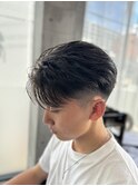 フェードフェザー