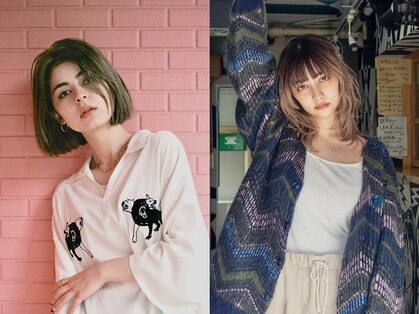トーリ(TO/RE)の写真