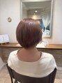 ネオリーブカップ 町田店(Neolive capu) ベージュカラー◎