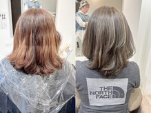 ピエタス ヘアーアンドスパ(PIETAS Hair&Spa)