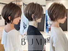 バンプ ギンザ(BUMP GINZA)