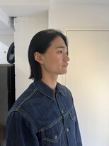 カウチ(kauti)&nbsp;ブラックカラー