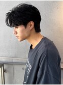 最旬ヘアスタイル/ウルフ/池袋メンズカット