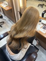 アール バイ ニーナ(R by NINA)&nbsp;【R Kanon】ヘーゼルベージュ