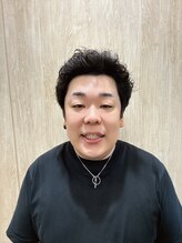 エイミー バイ ハセ(Aimee by HASE) 八軒 勇輝