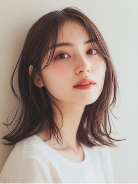 ロディーナコク 大口 新子安(rodina.coc) 30代40代50代◎大人美髪ナチュラルレイヤー/白髪ぼかし/髪質改善