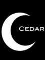CEDAR【シーダー】/CEDAR【シーダー】 