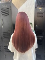 ヴァイス 渋谷店(VAICE)&nbsp;カシスピンク/モーヴピンク/ピンクカラー