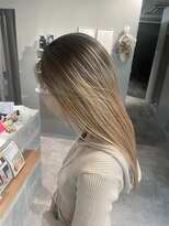 ポノ(po_no)&nbsp;グラデーション