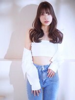 オーロ(ORO) ■ 大人の色気と上品さを両立するレイヤーstyle(世代問わず人気