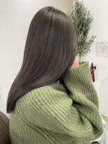 プリュイ(Pluie)&nbsp;髪質改善橿原/髪質改善桜井/髪質改善田原本/髪質改善香芝