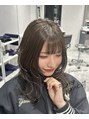 リアン バイ キートス(Lien by kiitos)&nbsp;トレンド最先端のハッシュレイヤー！お任せください(^^)