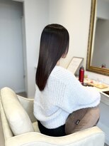 ブルーオーシャン 姫路飾磨店(BLUEOCEAN)&nbsp;髪質改善カラーエステ