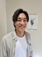 ミキカミ 埴岡 祐二