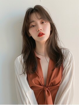 ラフィン(Laffin.) 髪質改善/ヘアケア/レイヤーボブ/大阪