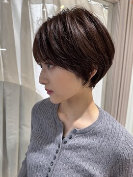 ハピネス クローバー 八木店(Happiness CLOVER) 大人の美しいグレイヘア脱白髪染め30代40代50代60代