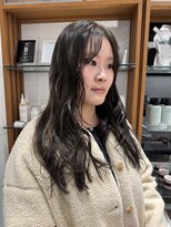 オーダー(OORDER) *olive gray*