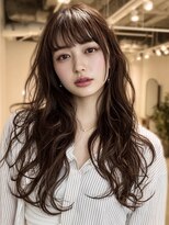 エミイ 鎌倉(eMii.)&nbsp;パーマヘア