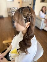 エース(ASCE)&nbsp;ハーフツイン