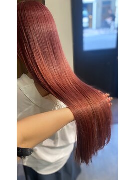 シエルココ(ciel-coco) コーラル