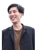 ザップ(ZAP) MEN'S HAIR サイドパートムーブメント