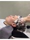 サロンドシロ(salon.de.SHILO)の写真/【個室・半個室空間】メンズサロンだからデキるメンズの髪・頭皮トラブルを選べる７つのヘッドスパで解消！