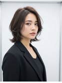 レイヤースタイル