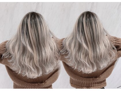 リー 天王寺(Lee)の写真