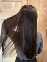 ブレイブ ヘアーアンドアイラッシュ(BRAVE hair & eyelash) ロングスタイル