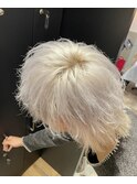 ハイトーンレイヤーウルフ