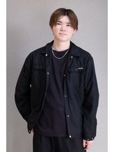 アンドビー(&b.)&nbsp;大橋 慎弥