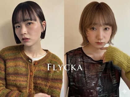 フリッカ 西荻窪店(FLYCKA)の写真