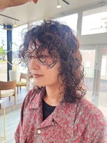 パーム スプリングス(Palm Springs)&nbsp;Hair by Palm Springs 1132