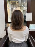 札幌大通/大人女性/髪質改善カラーエステ/髪質改善/白髪染め