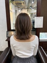 ダッチェス 札幌(Duchess) 札幌大通/大人女性/髪質改善カラーエステ/髪質改善/白髪染め