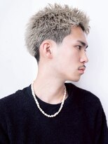 ケアリー 千葉ニュータウン中央(Carelly) サーフカール/スパイキーショート/フェザーパーマ