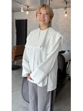 ウル(Ulu.)&nbsp;三浦 友子
