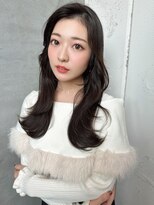 シェリム 栄(CHERIM)&nbsp;美髪スタイル