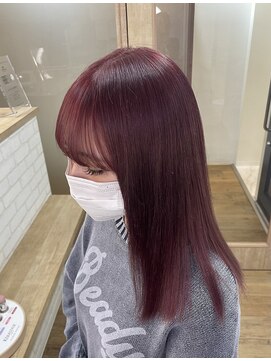 ラピス 新宿(Lapis) 【Lapis新宿】カシスレッド