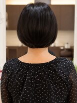 アウラ(AULA)&nbsp;【198.とにかく扱いやすさが魅力♪ショートボブ】