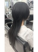 ▽□□▽ロングウルフ