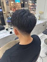 アーティ(aaty)&nbsp;メンズショートスタイル