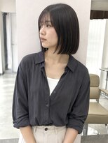 ソモ(SOMO)&nbsp;【グレージュカラー】髪を柔らかく見せたい方に