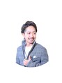 トランスサロン 吉祥寺(TRANS SALON)/阿部 愁也