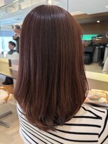 ヴァンカウンシル 札幌本店(VAN COUNCIL)&nbsp;ブリーチなし！白髪染めダブルカラー