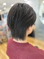 イメージア あざみ野店(IMAGE A)&nbsp;ナチュラルウルフ